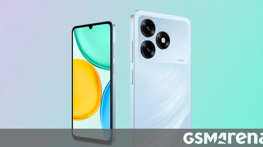 Honor X5d dan X5d Plus Resmi Diluncurkan, Simak Spesifikasinya