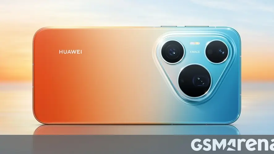 Huawei Pura 90 Pro Siap Meluncur, Ini Tanggal dan Desainnya