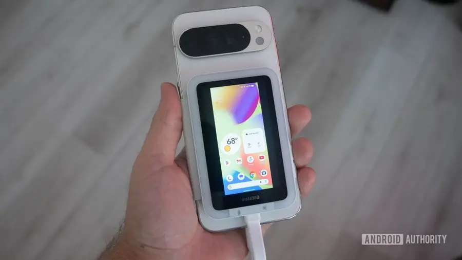 Inovasi Snap Selfie Screen untuk Pengguna Smartphone Pixel yang Terkini