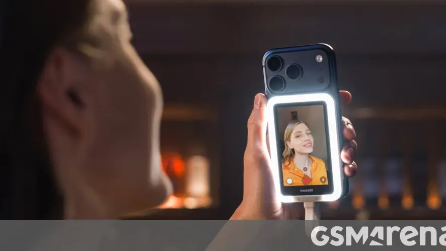 Insta360 Snap Hadir sebagai Aksesori Inovatif untuk Smartphone Anda
