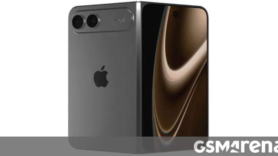 iPhone Fold Dipastikan Meluncur September, Inovasi Baru dari Apple