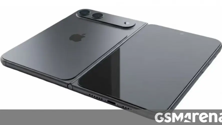 iPhone Fold Diperkirakan Meluncur Bersamaan dengan iPhone 18 Pro dan Pro Max