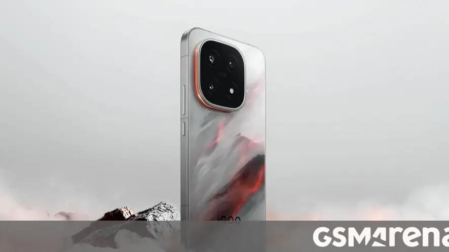 iQOO 15 Apex Edition Hadir dengan Desain Unik dan Spesifikasi Kuat