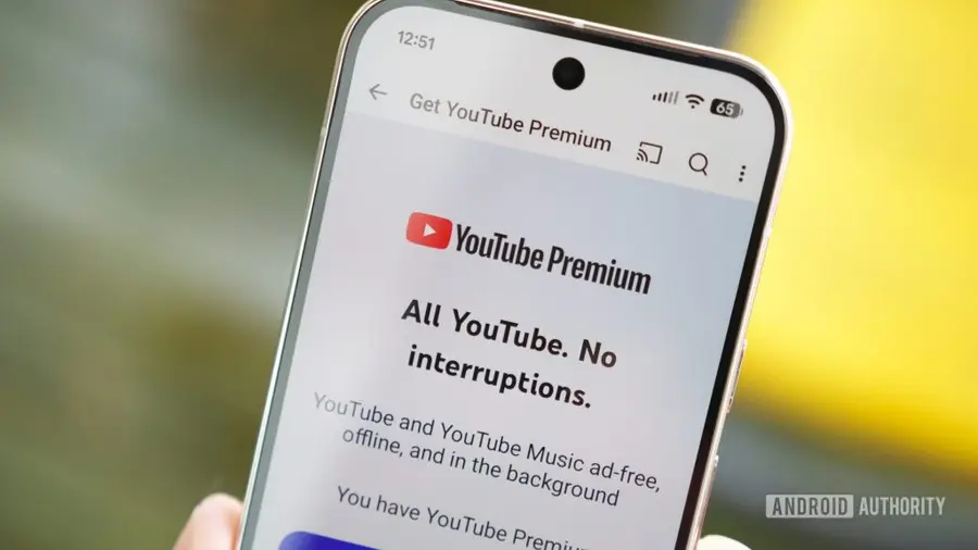 Kenaikan Harga YouTube Premium: Langganan Masih Menarik atau Tidak?