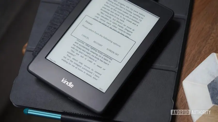 Kindle Lama Kehilangan Dukungan, Pengguna Harus Pertimbangkan Alternatif Baru