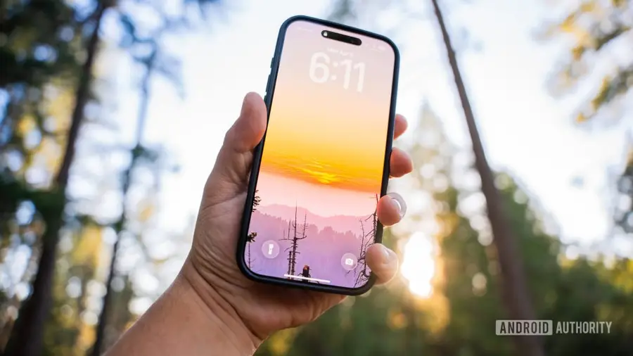 Koleksi Wallpaper Menarik untuk Smartphone Setiap Minggu di Wallpaper Wednesday