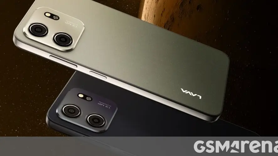 Lava Bold N2 Lite Hadir dengan Spesifikasi Menarik dan Harga Terjangkau
