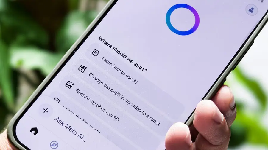 Meta Luncurkan Muse Spark, Model AI Terbaru untuk Inovasi Cepat