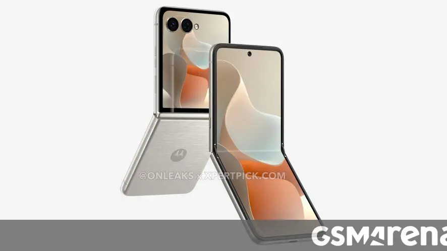 Motorola Siapkan Peluncuran Edge 70 Pro dan Razr 70 Ultra