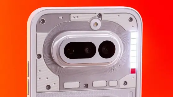 Nothing Phone (4a) Hadir dengan Desain Menawan dan Inovatif