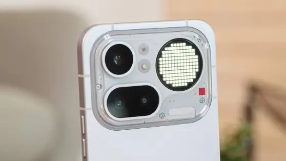 Nothing Phone (4a) Pro Hadir dengan Desain Menarik dan Performa Unggul
