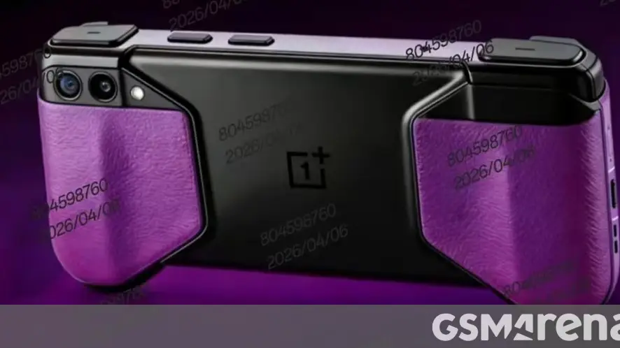 OnePlus Siap Luncurkan Handheld Gaming Portabel, Desain dan Spesifikasi Bocor