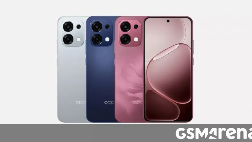 Oppo F33 dan F33 Pro Siap Meluncur di India Bulan Ini