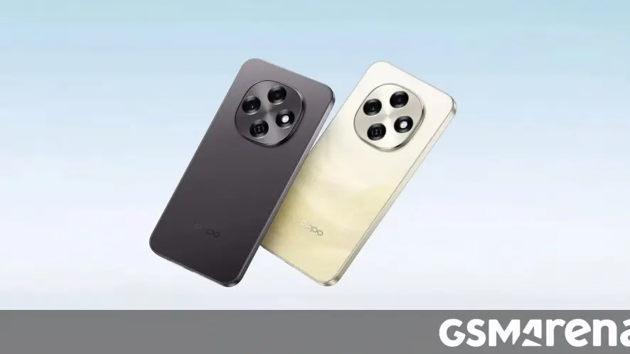Oppo F33 Pro 5G Siap Meluncur dengan Spesifikasi Menarik dan Harga Bersaing