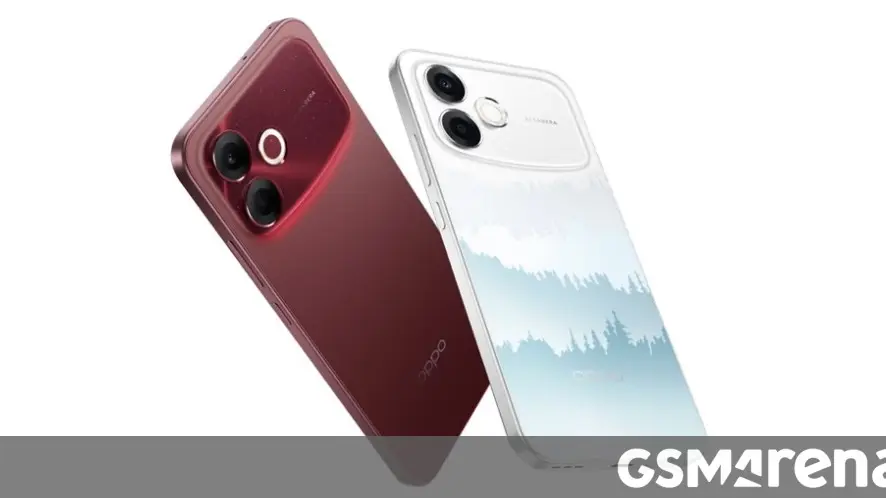 Oppo F33 Pro dan F33 Siap Diluncurkan, Simak Fitur Utamanya