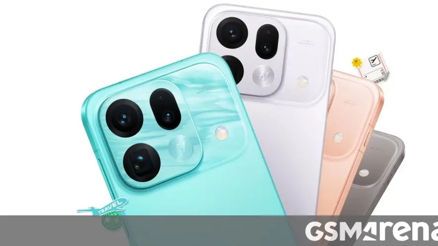 Oppo Find X9s Pro Siap Meluncur Global, Ini Detailnya