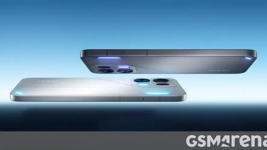 Oppo K15 Pro dan K15 Pro+ Resmi Meluncur dengan Fitur Gaming Unggulan