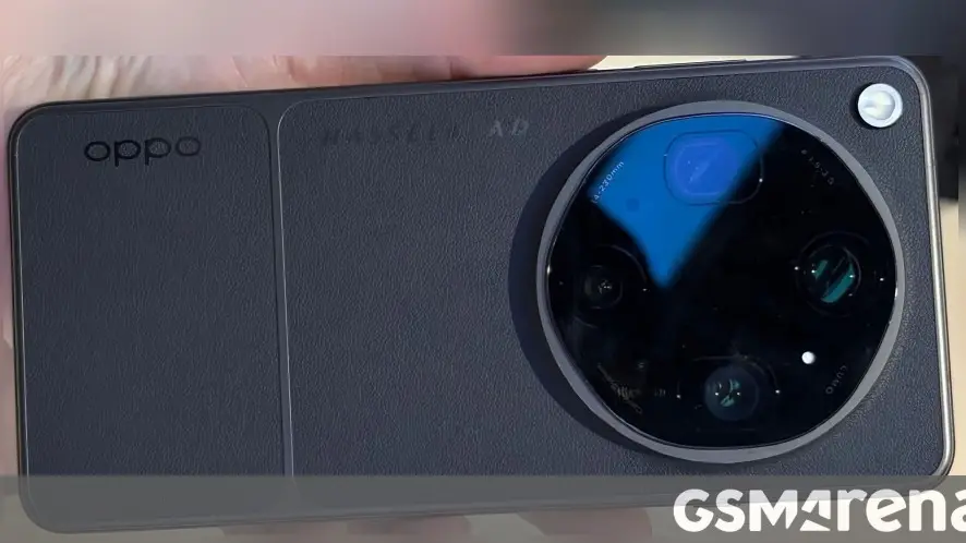 Oppo Siap Luncurkan Smartphone Find X9 Ultra dengan Desain Baru dan Kamera Canggih