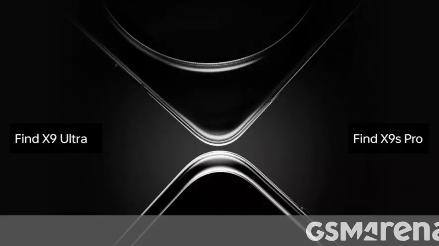 Oppo Siapkan Peluncuran Find X9 Ultra dan X9s Pro di China