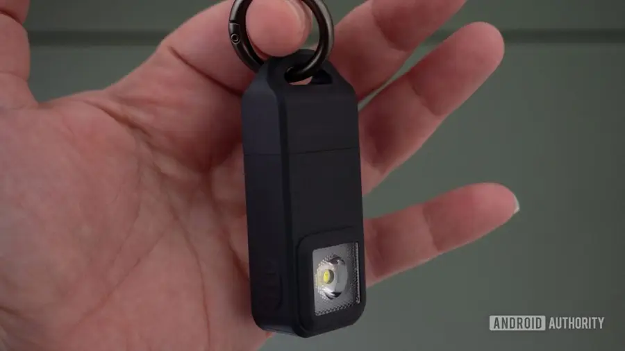 Pebblebee Halo: Pelacak Canggih dengan Fitur Keamanan Pribadi Inovatif