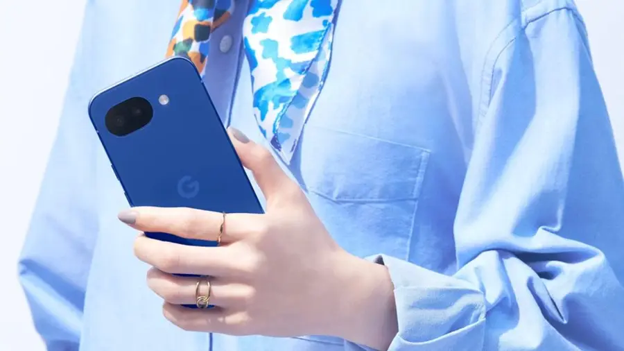 Peluncuran Pixel 10a Isai Blue Rayakan Satu Dekade Kehadiran Ponsel Pixel