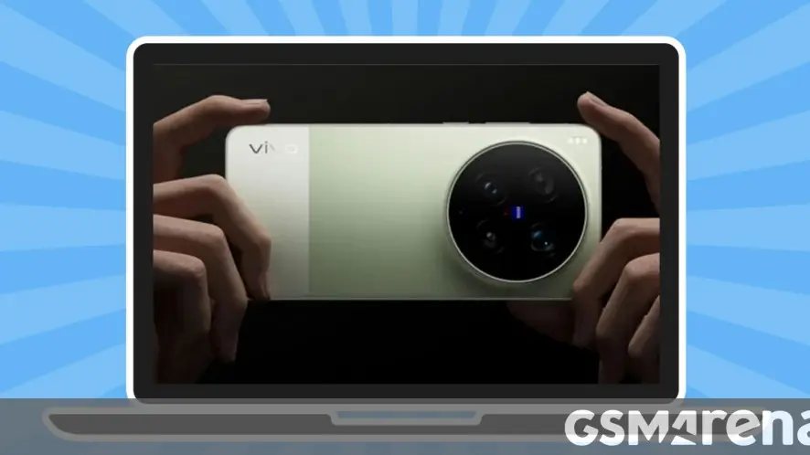 Pembaruan Gadget: Vivo X300 Ultra Resmi dan Bocoran Sony Xperia 1 VIII