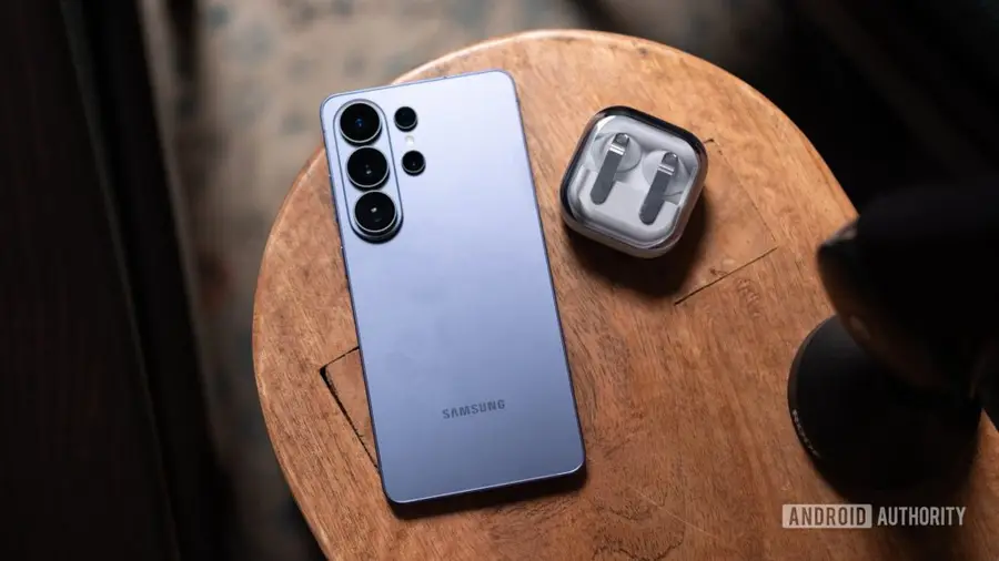 Pembaruan Galaxy S26 April 2026: Fitur dan Perbaikan Terbaru yang Diharapkan