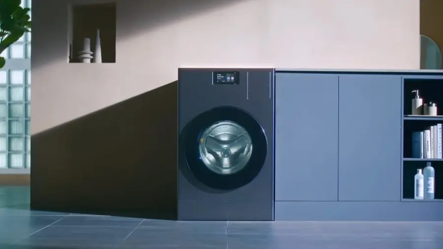 Pembaruan Mesin Cuci Samsung Bespoke Menyebabkan Masalah Serius bagi Pengguna