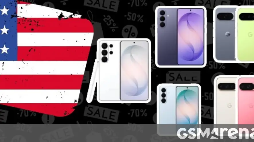 Penawaran Menarik untuk Galaxy S26 dan Pixel 9 di Pasar Gadget