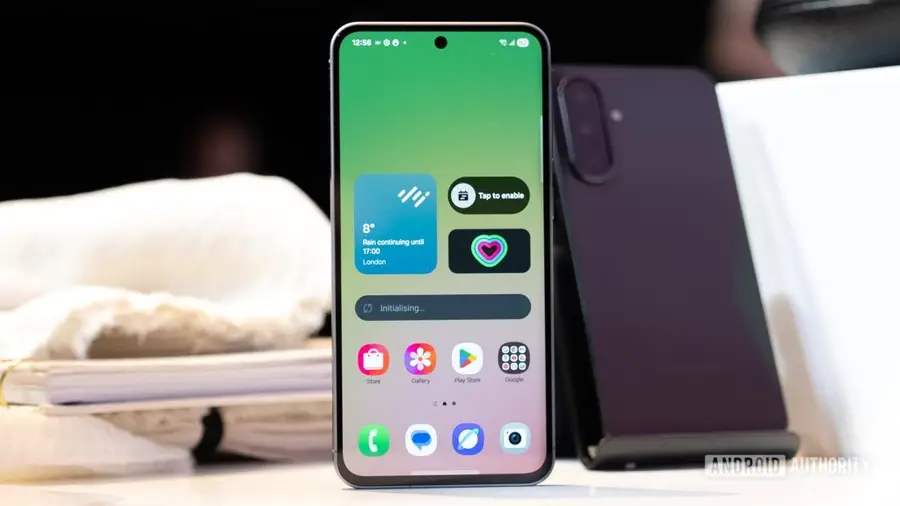 Penawaran Terbaik untuk Samsung Galaxy A56 5G, Harga Turun Drastis