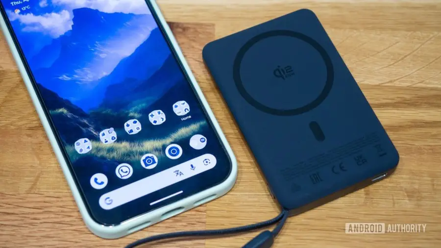 Peralihan ke Power Bank Qi2 dan Pengalaman Baru Mengisi Daya