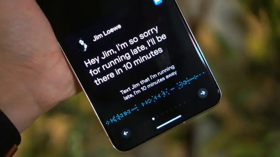 Perplexity Ganti Wake Word Jadi 'Hey Perplexity', Pengguna Samsung Bingung