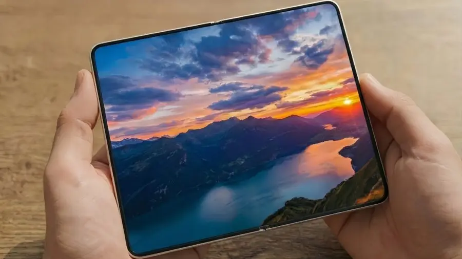 Persaingan Smartphone Lipat Lebar: Samsung Vs Apple Siap Bertarung