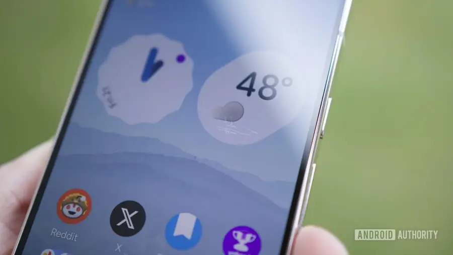 Pixel 11 Siap Hadir dengan Teknologi Layar OLED M16 dari Samsung