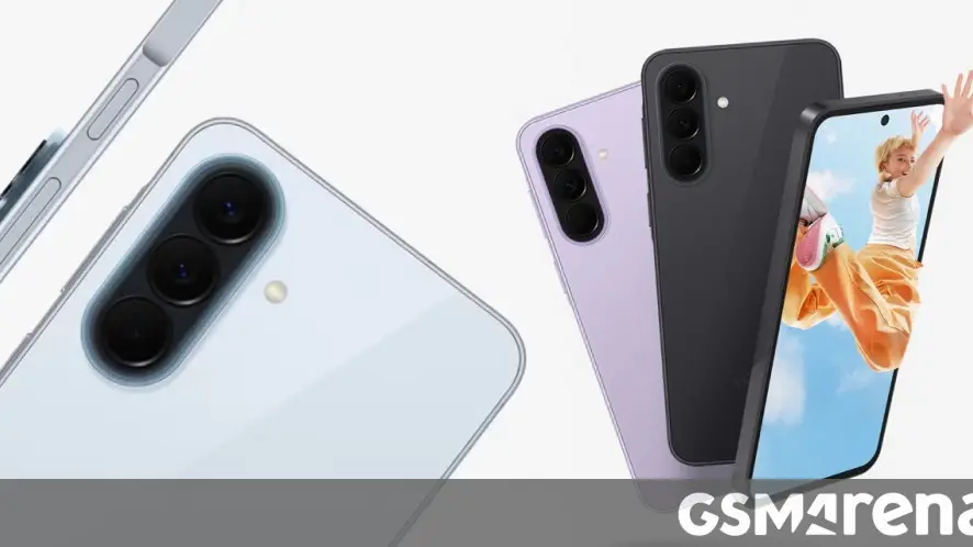 Polling Mingguan: Galaxy A57 Diminati, Namun Harga Masih Terlalu Tinggi