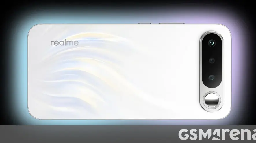 Realme 16 5G Resmi Diluncurkan di India, Simak Spesifikasinya!