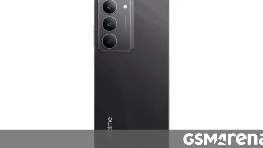 Realme C100i Resmi Meluncur, Tawarkan Spesifikasi Menarik dan Tangguh