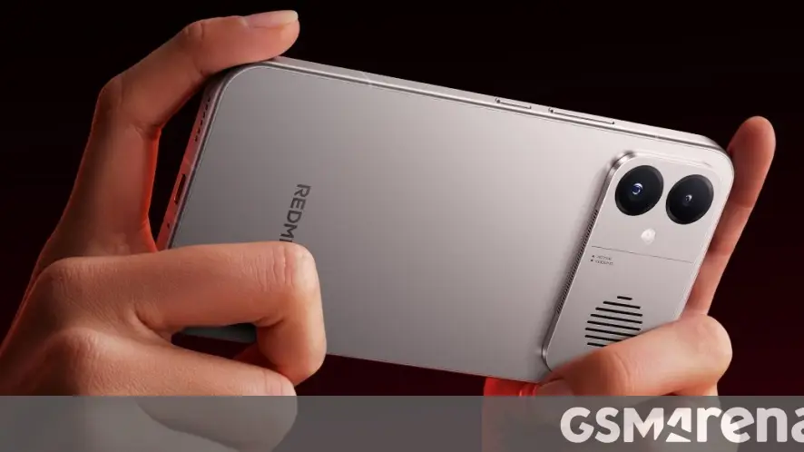 Redmi K90 Max dan K Pad 2 Siap Meluncur, Desain Memikat!