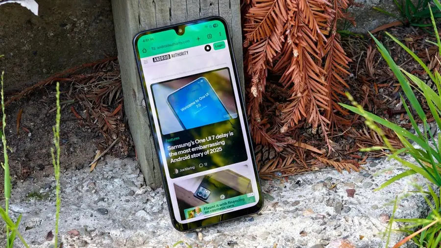 Samsung Galaxy A27 Hadir dengan Peningkatan Kamera Selfie Menarik