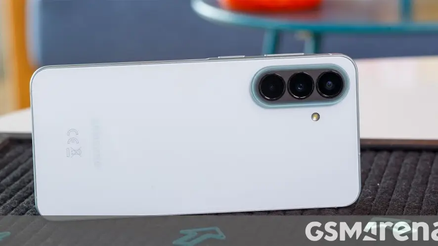Samsung Galaxy A57 Hadir dengan Desain Premium dan Fitur Menarik