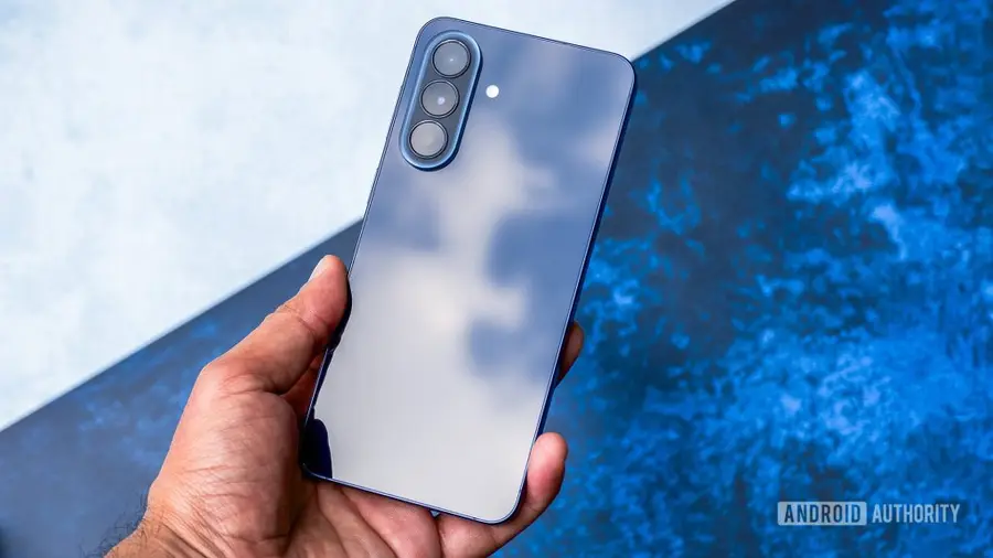 Samsung Galaxy A57: Ponsel Anggaran dengan Desain Premium dan Performa Menjanjikan
