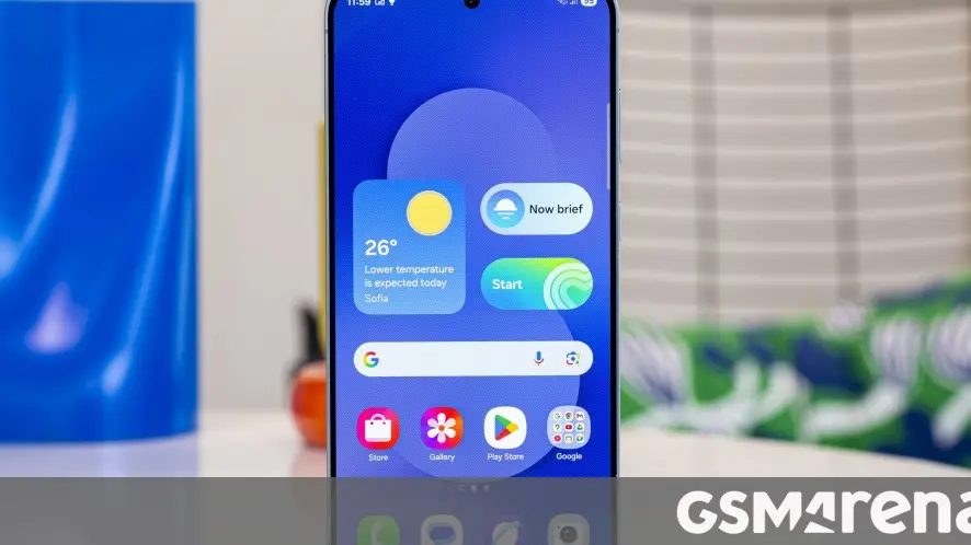 Samsung Galaxy S26 FE Siap Hadir dengan Chipset Exynos 2500 dan Skor Tinggi