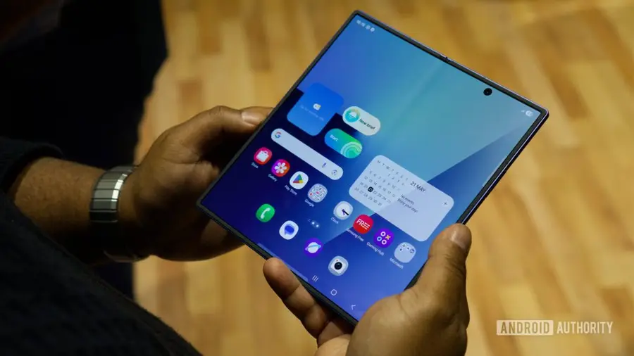 Samsung Naikkan Harga Galaxy Z Fold 7, Apa Dampaknya bagi Konsumen?