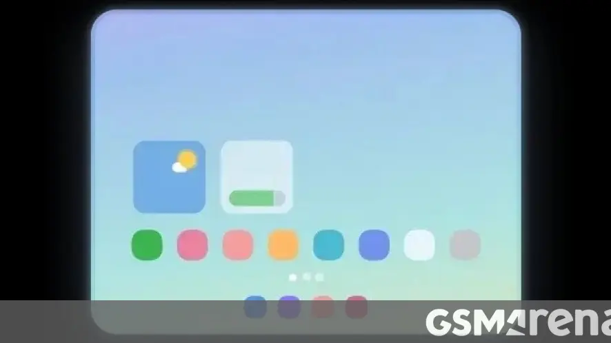 Samsung Siapkan Galaxy Z Wide Fold dengan Rasio Layar 4:3 Baru
