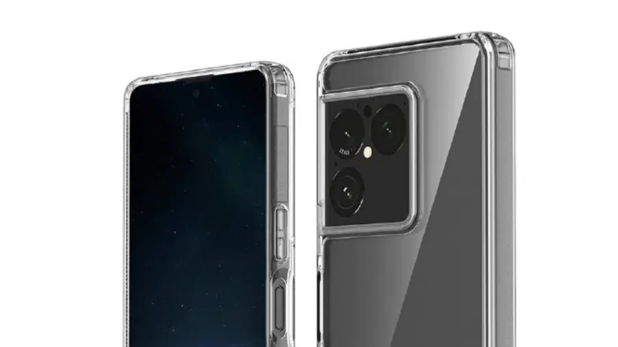 Sony Xperia 1 VIII Hadir dengan Desain Baru yang Mengejutkan