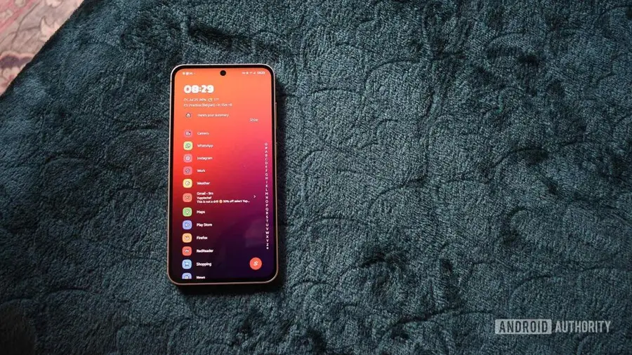 Tingkatkan Fokus Kerja Anda dengan 5 Pengaturan di Android