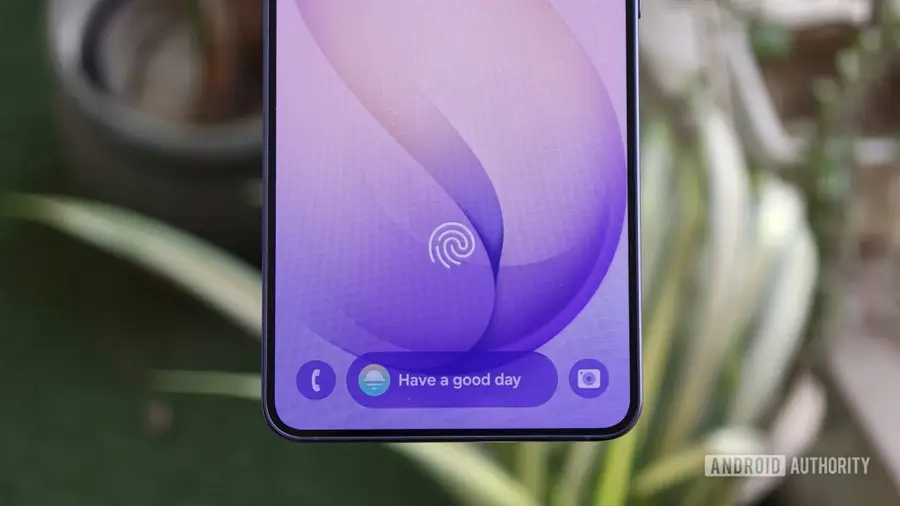 Trik Menggunakan Sensor Sidik Jari untuk Buka Aplikasi di Samsung