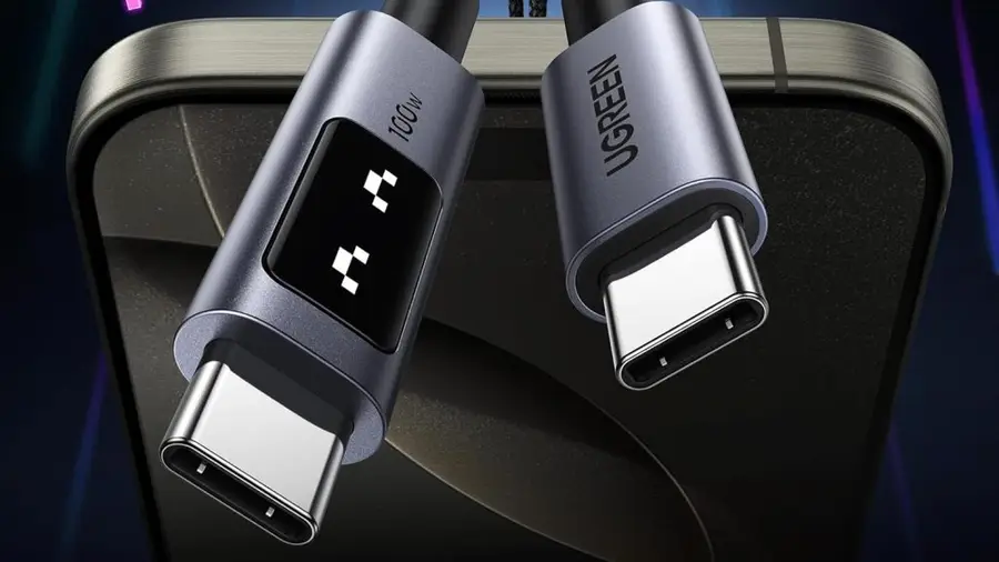 UGREEN Uno USB-C Cable: Kabel Berkualitas dengan Harga Terjangkau