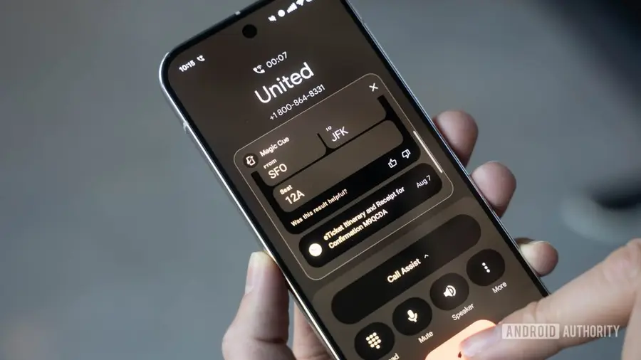United Airlines Luncurkan Fitur Waktu Tunggu TSA untuk Kenyamanan Penumpang
