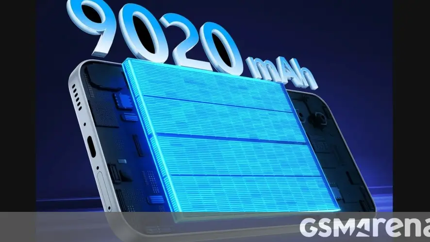 Vivo T5 Pro Resmi Diluncurkan, Baterai 9.020 mAh Jadi Andalan